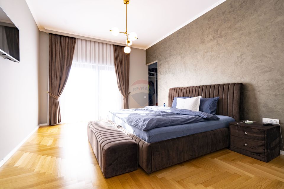 5 room House / Villa for sale, Dealuri Oradea area