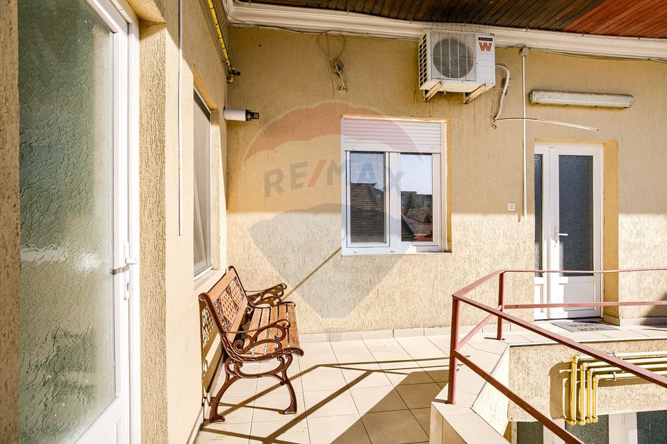 1 room Apartment for rent, Banu Maracine area