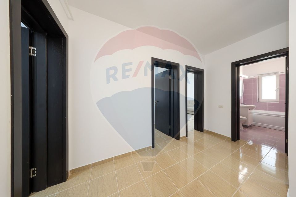 2 room Apartment for sale