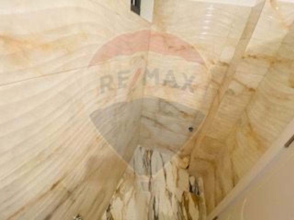 Apartament cu 2 camere de vânzare în zona Bucurestii Noi