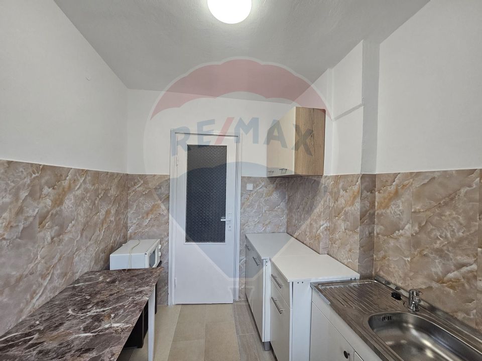 Apartament de inchiriat