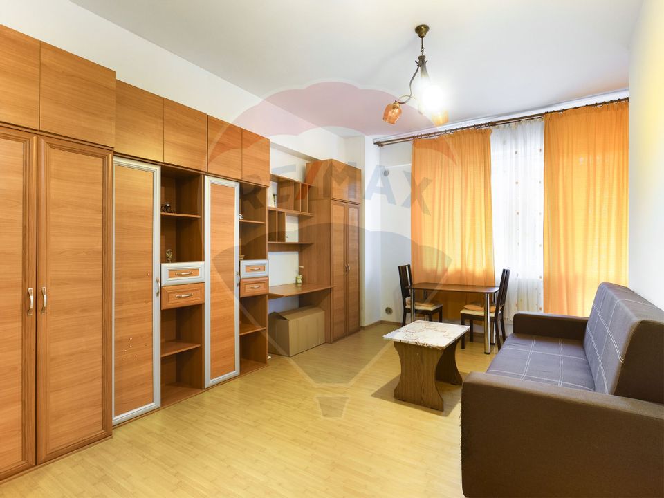 COMISION 0%! Apartament 2 camere, Kaufland Mănăștur, Cluj-Napoca