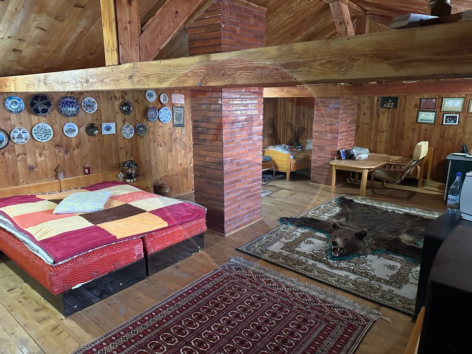 6 room House / Villa for sale