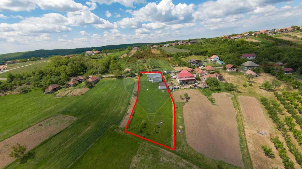 3 room House / Villa for sale