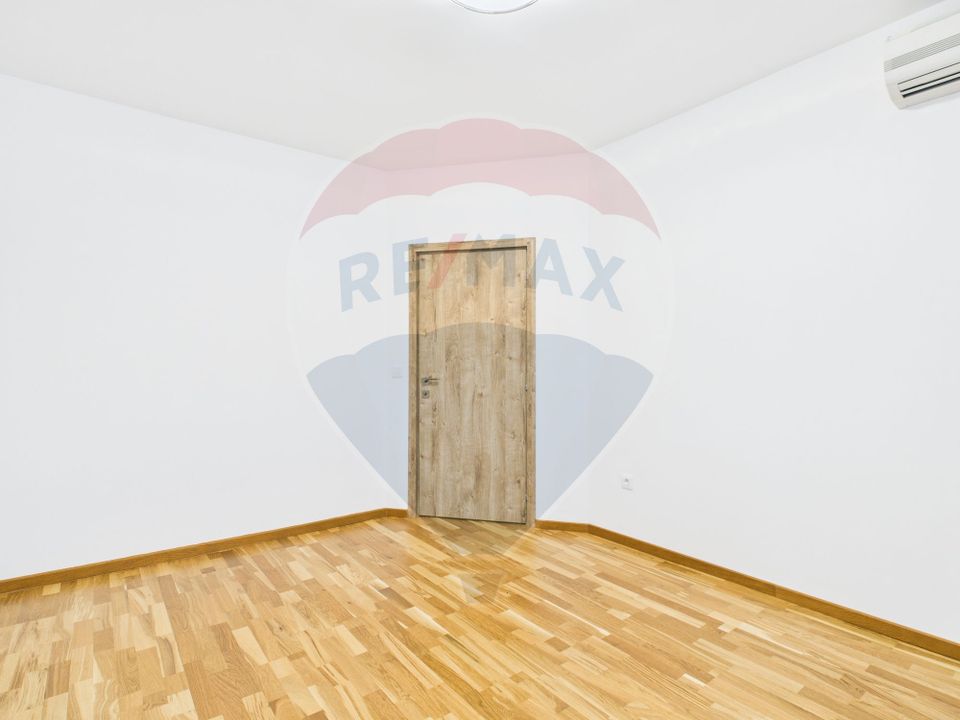 4 room Apartment for rent