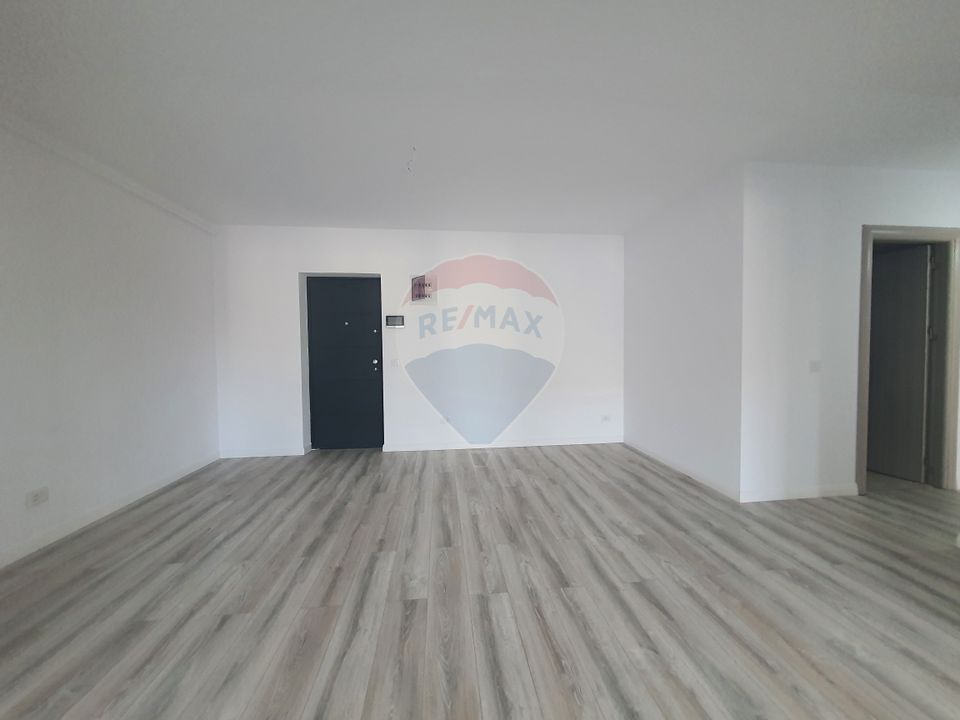 2 room Apartment for sale, Banca Nationala area