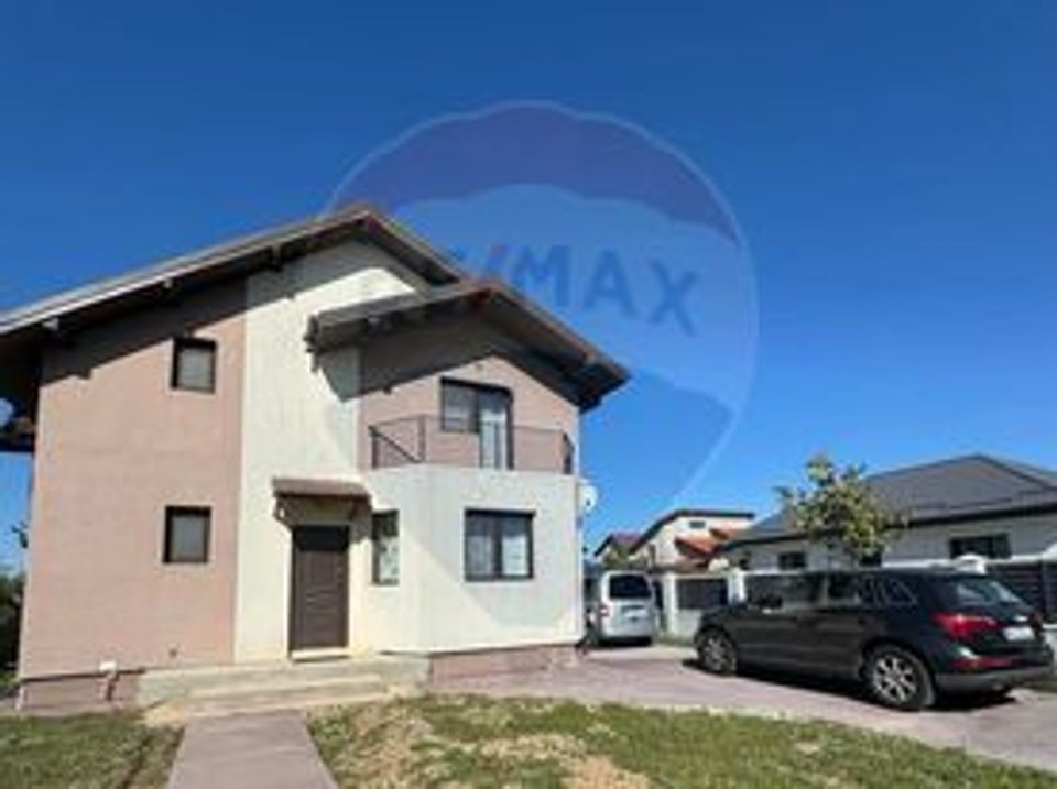 5 room House / Villa for rent