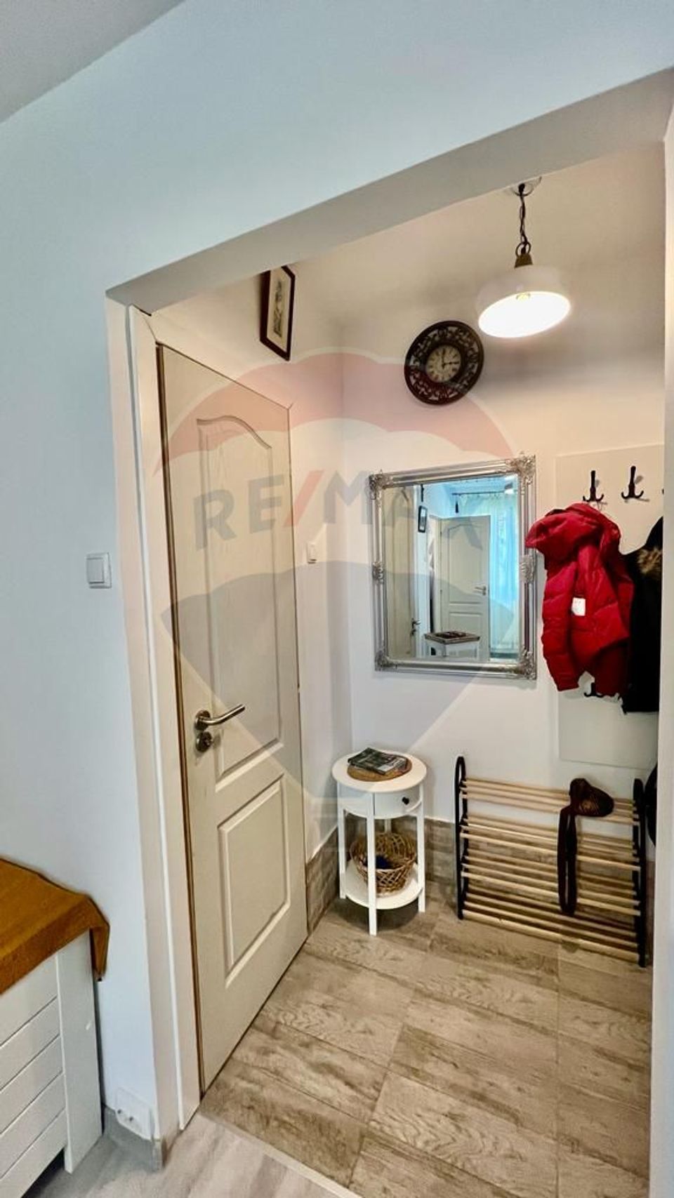 Apartament cu 1 camere de închiriat în zona Costin Georgian