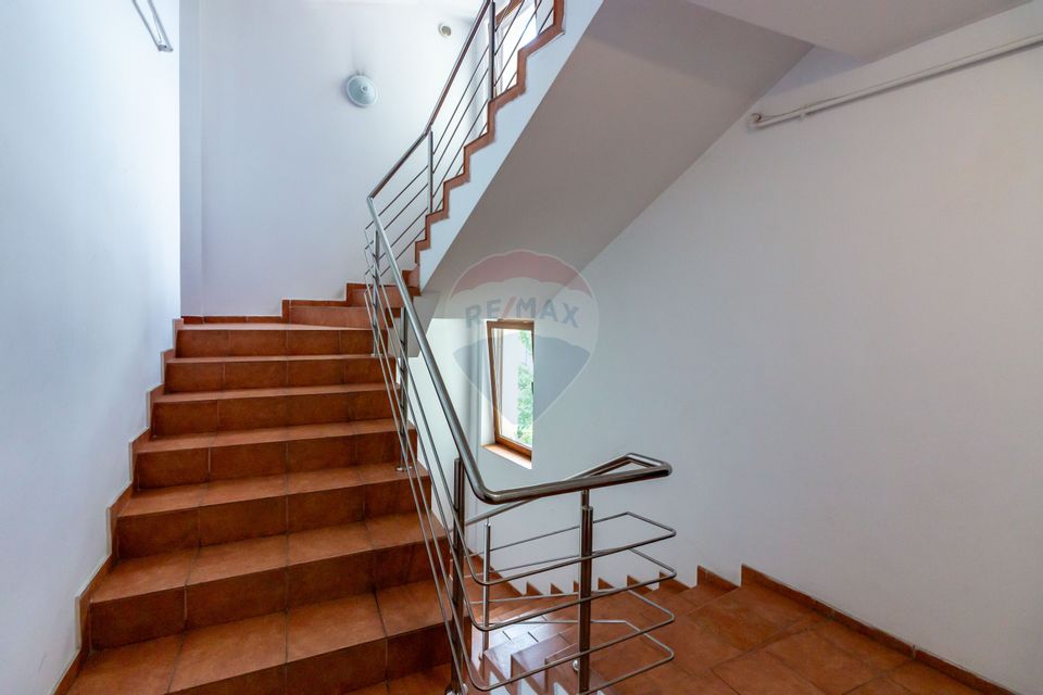 2 rooms for sale | modern attic | 120 sqm | Cismigiu | Popa Tatu