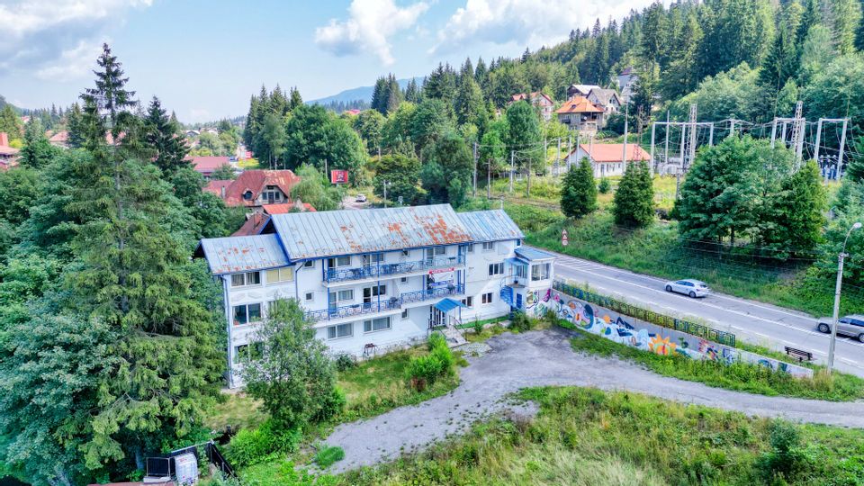 11 room Hotel / Pension for sale, Central area