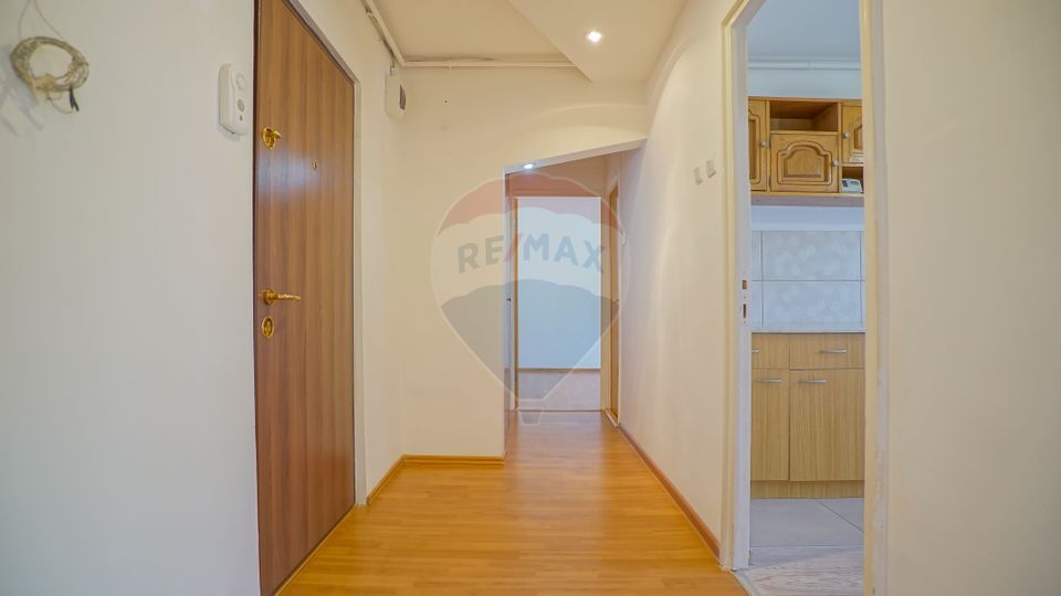 Comision 0% Apartament 2 camere, Centrul Civic