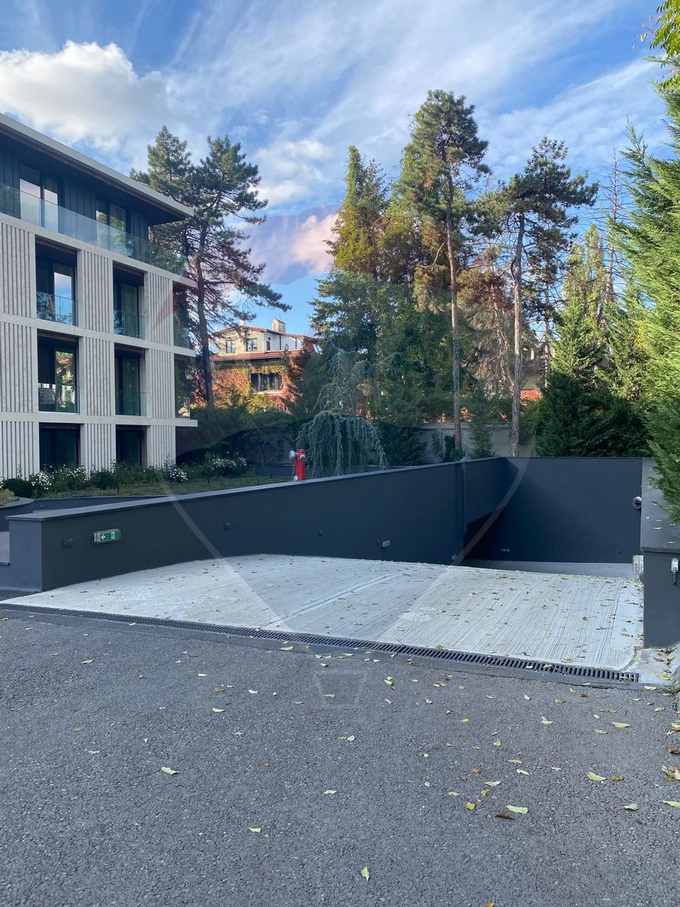 Apartament de închiriat în zona Kiseleff