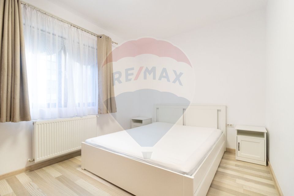 Rent 2 detached rooms - ISG 3 - Filaret, Carol Park