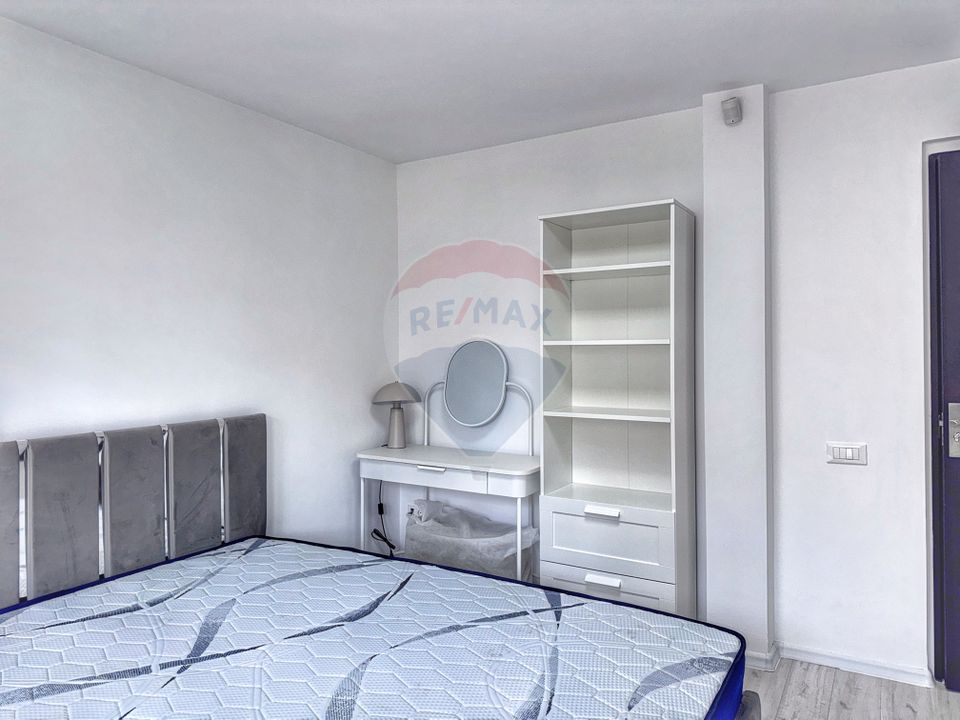 Apartament 2 camere Aviatiei - Metrou Aurel Vlaicu