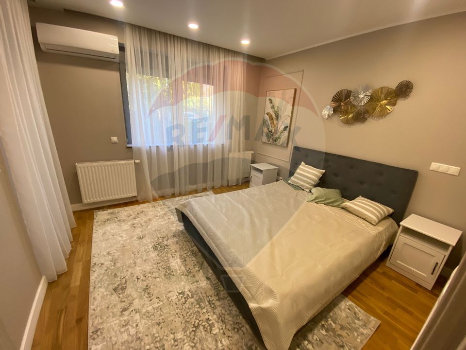 Apartament cu 3 camere de închiriat în zona Sisesti, Bucurestii Noi