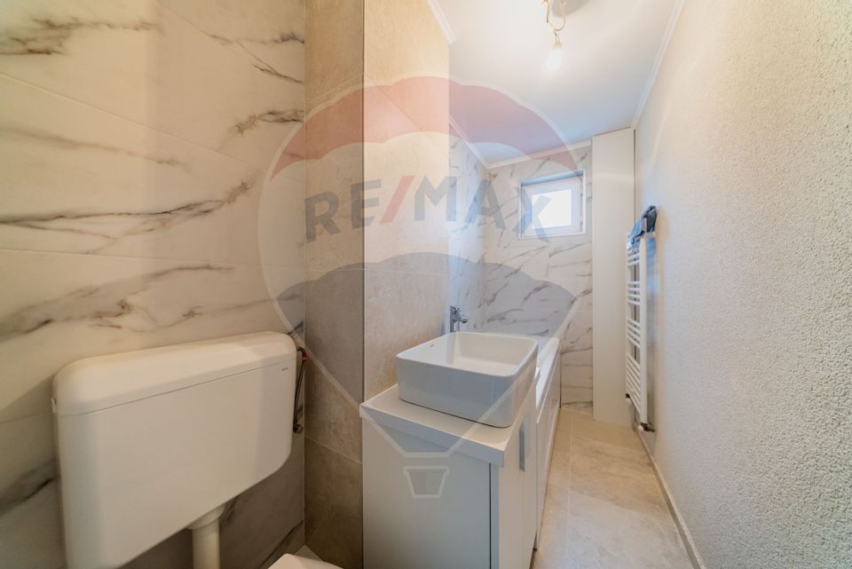 Apartament 2 camere,complet renovat,Vlaicu