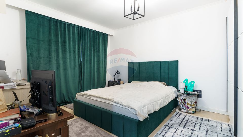 Casa individuala, 6 dormitoare, comision 0%, Intre Lacuri