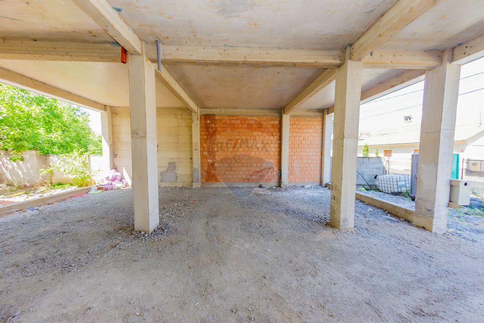 1 room Apartment for sale, Orasul Vechi area