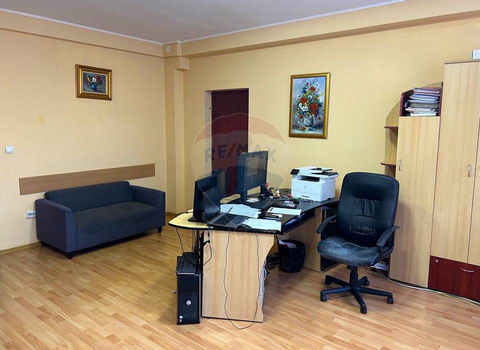 160sq.m Commercial Space for rent, Baneasa area