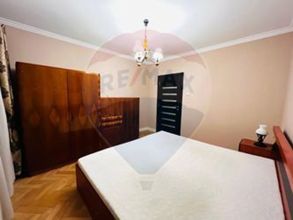 2 room Apartment for rent, Podgoria area