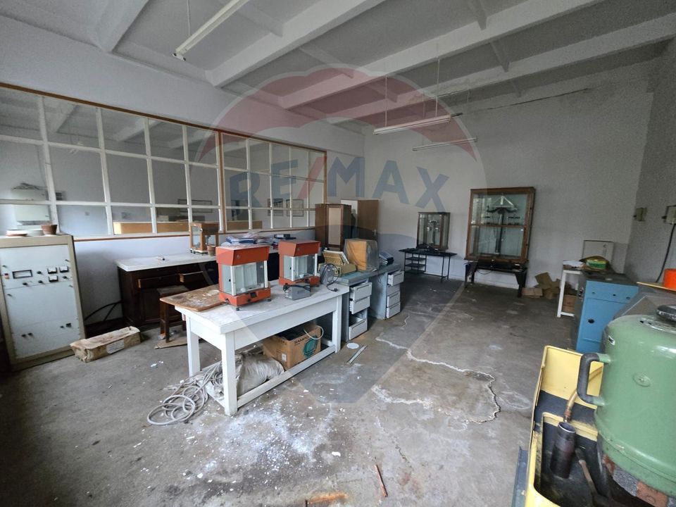 759sq.m Office Space for rent, Sud area