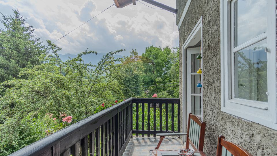 Pensiune turistică cu 7 camere, langa Castelul Bran | COMISION 0% |