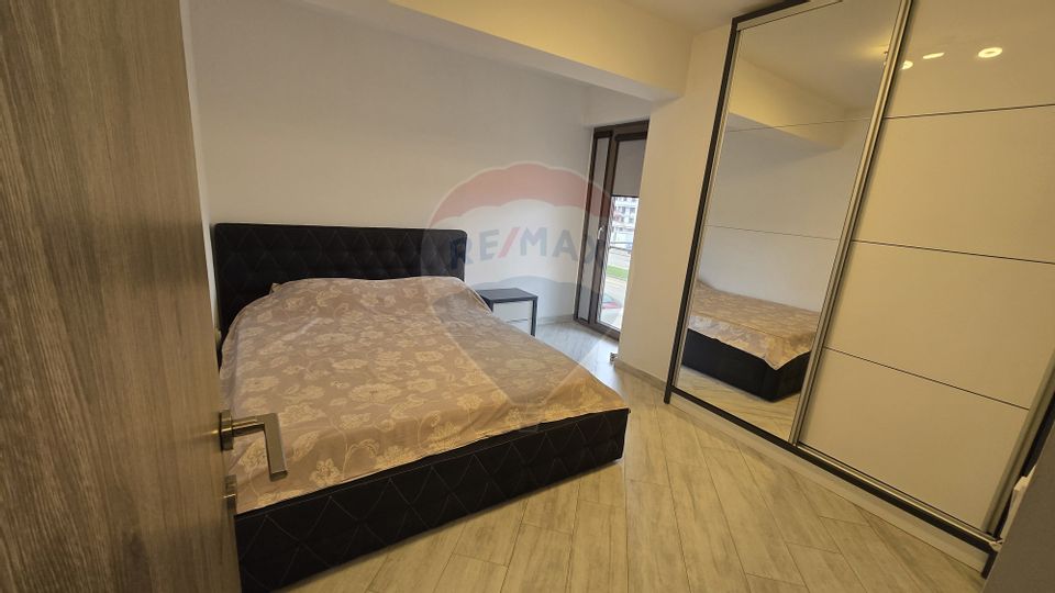 Apartament modern cu pozitionare excelentă de Închiriat