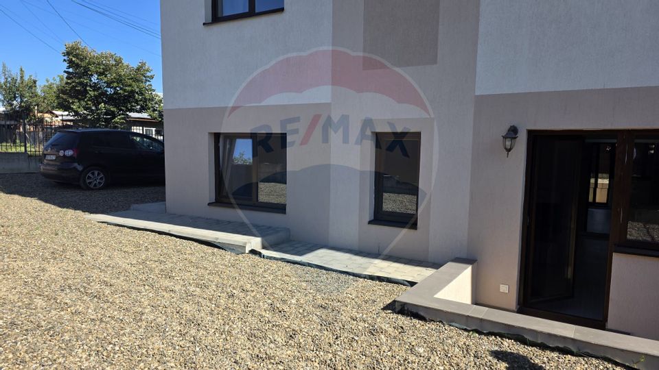 2 room Apartment for sale, Sud-Vest area