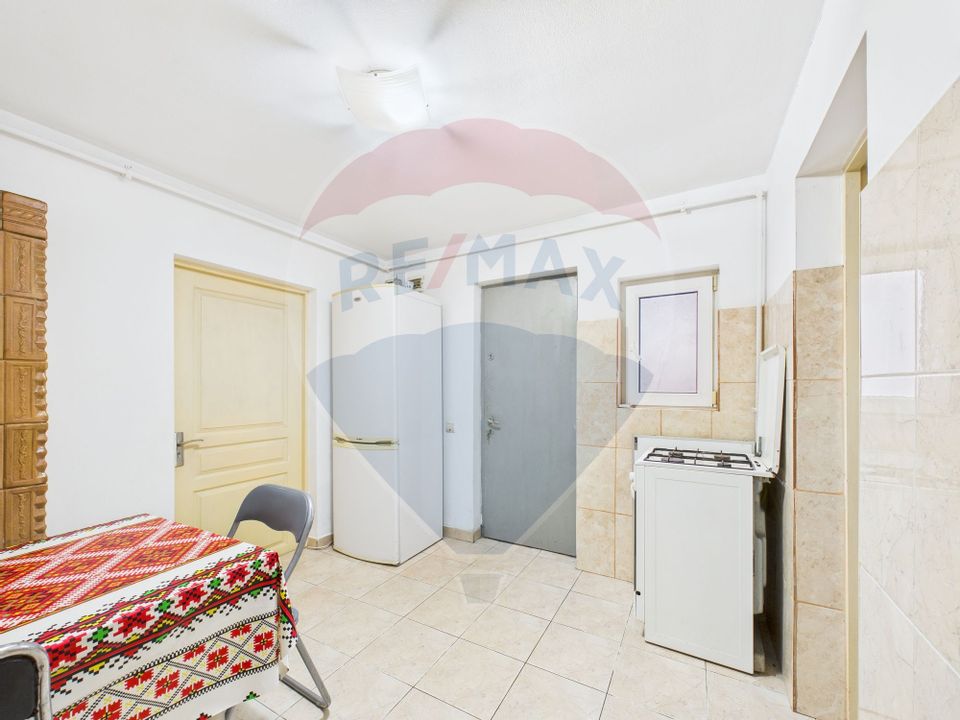 4 room House / Villa for sale, Vitan area