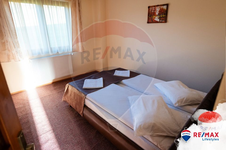 46 room Hotel / Pension for sale