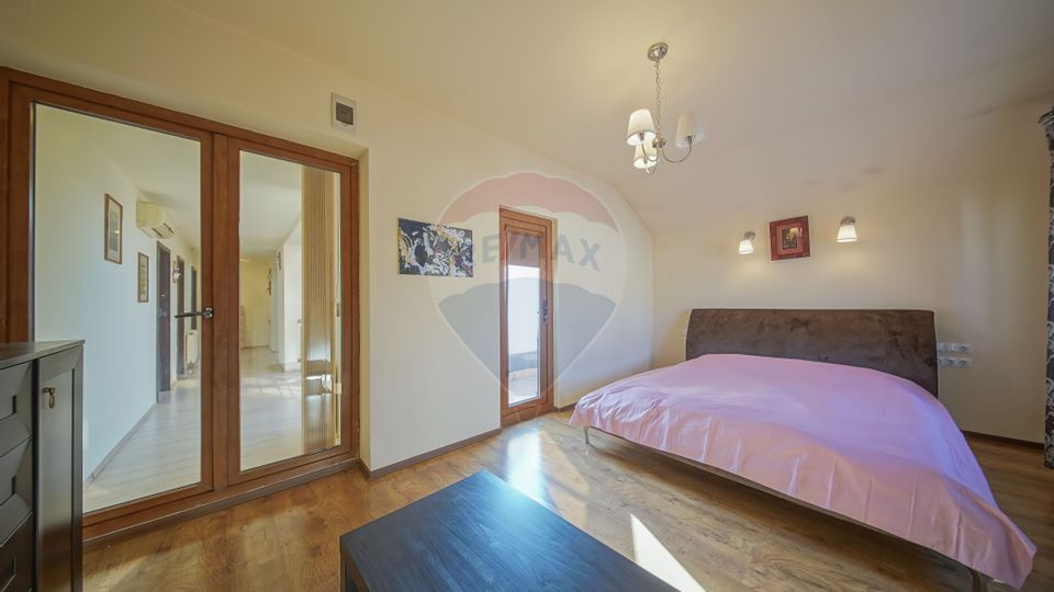 6 room House / Villa for sale