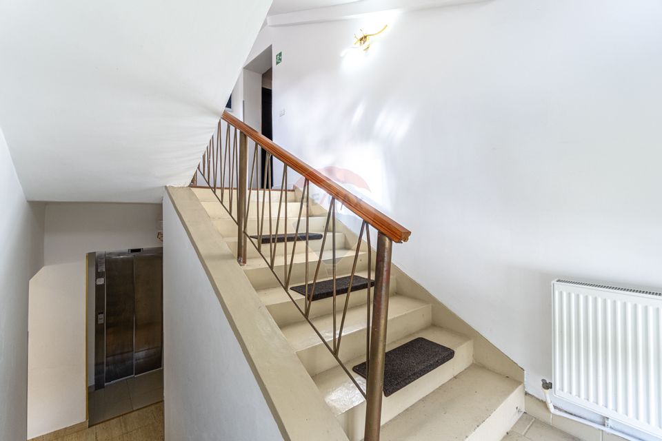 HOTEL "CERBUL CHALET" de vânzare/ zona Râsnov-Pârâul Rece