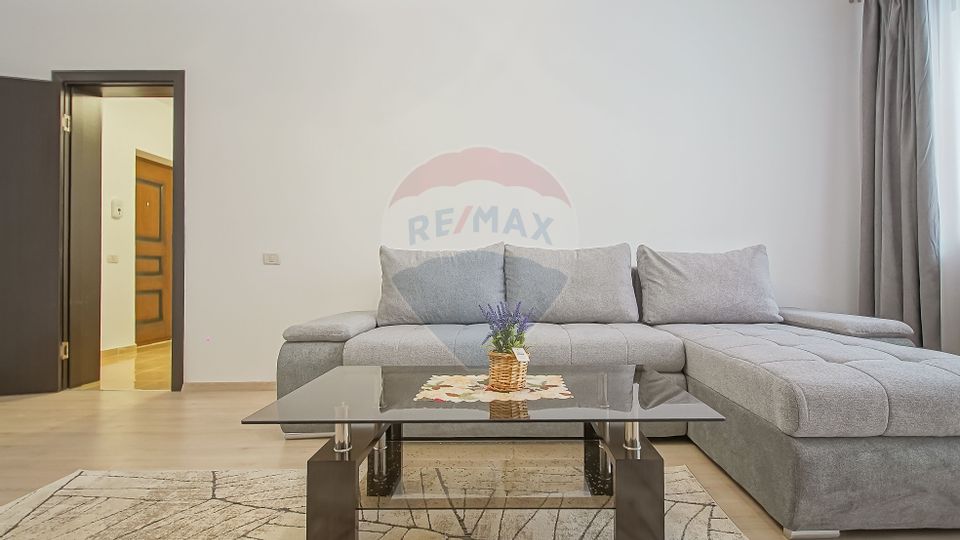 2 room Apartment for rent