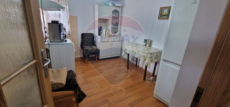 Casă parter de inchiriat strada Gheoghe Glod, zona Tache