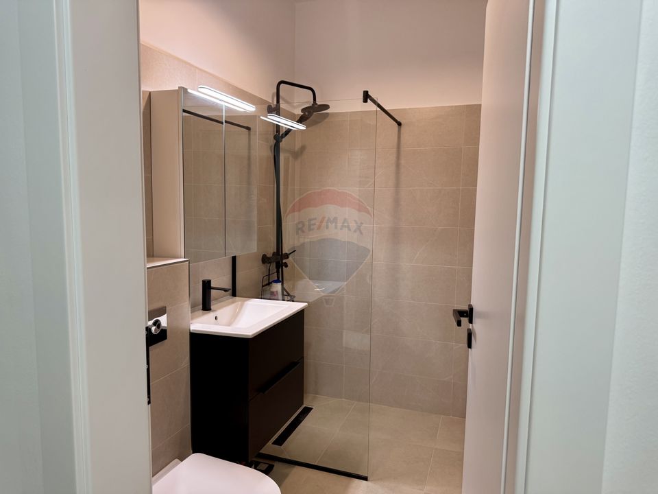 COMISION 0% Apartament 2 camere Baciu - 52 mp