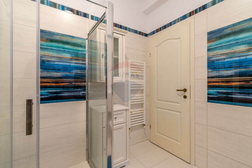 3 room Apartment for rent, Andrei Muresanu area