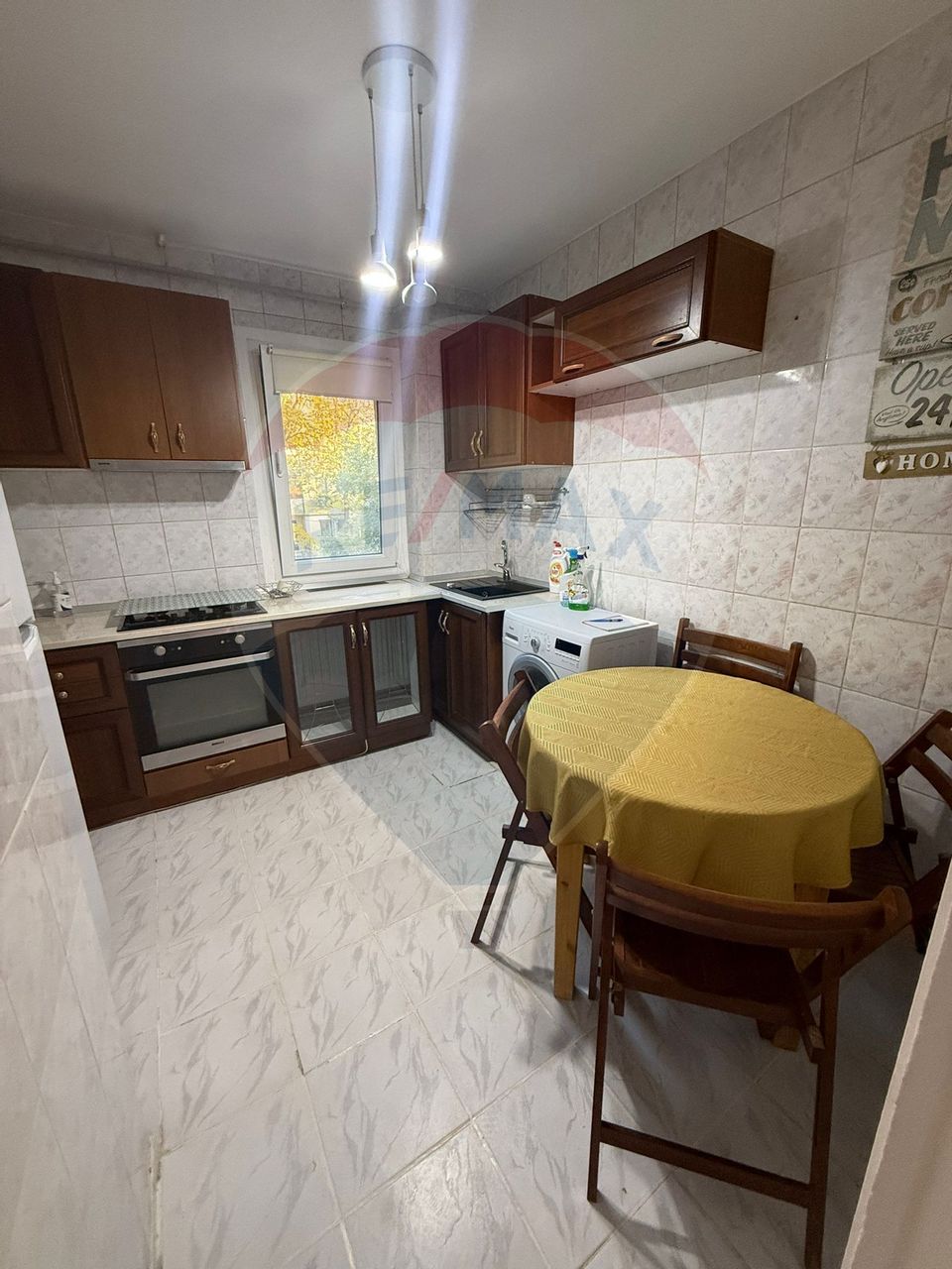 Apartament de inchiriat 2 camere Brazda lui Novac