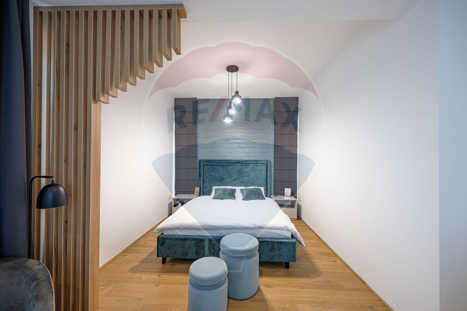 Casa PREMIUM de vanzare judetul Constanta