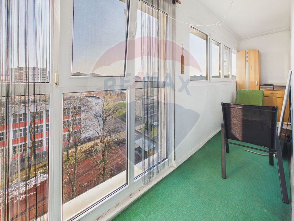 2 room Apartment for sale, Dristor area