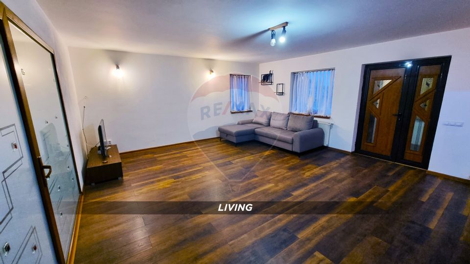 4 room House / Villa for sale