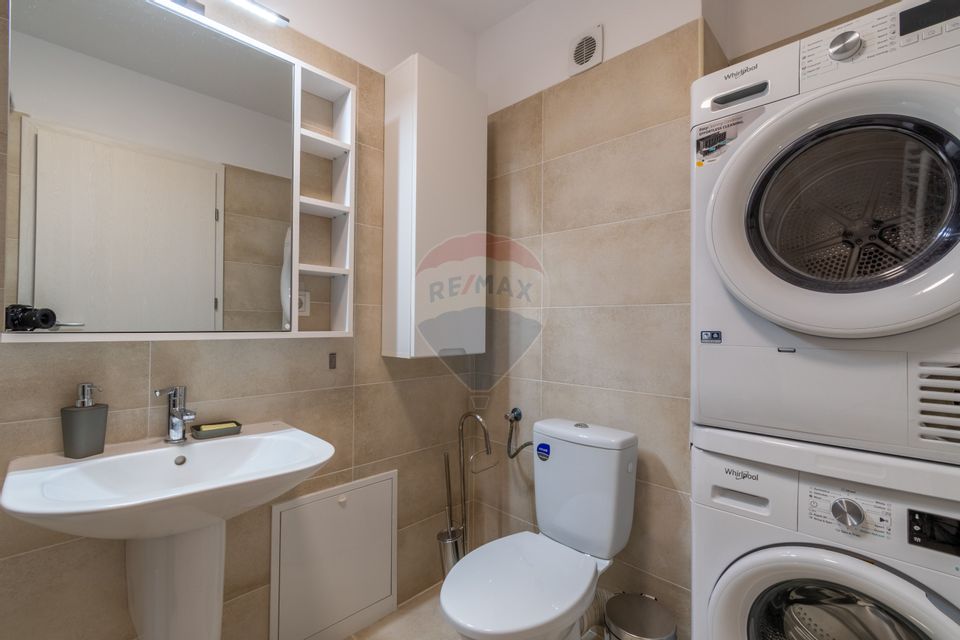 Apartament cu 2 camere de vanzare in Viva City