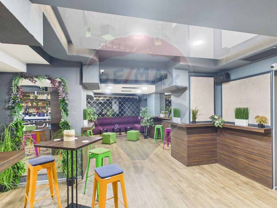 Spațiu comercial – Ultracentral - Investiție cu randament imediat