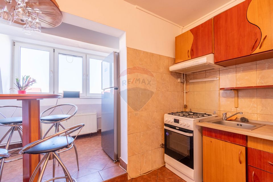 2 room Apartment for sale, Zorilor area