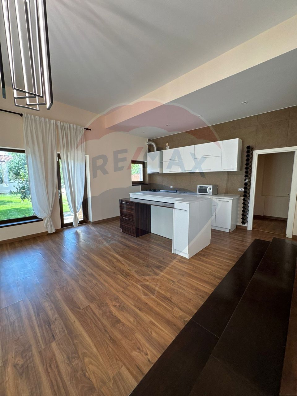 4 room House / Villa for rent, Lascar Catargiu area