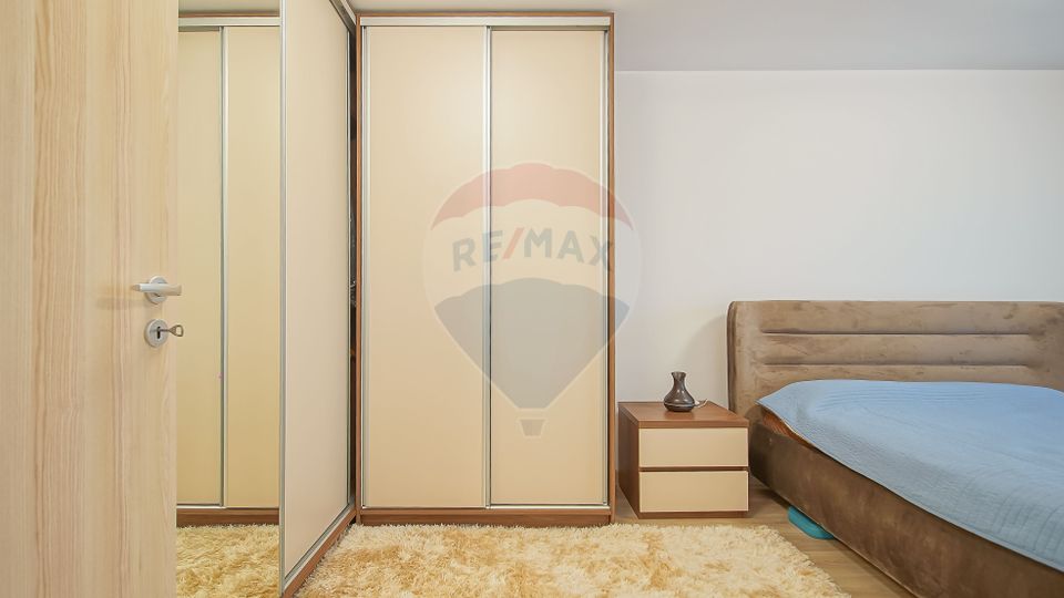 3 room Apartment for sale, Astra area