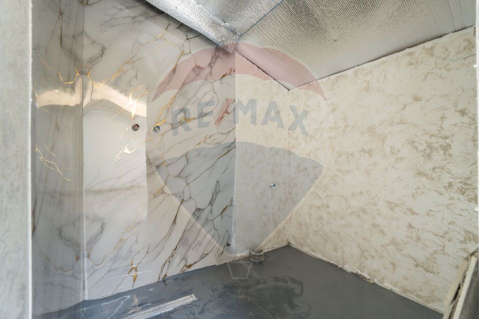 COMISION 0% | CASA 5 CAMERE| DE VANZARE|800MP TEREN| TOATE UTILITATILE