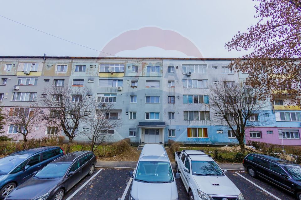 Oportunitete de investiție! Apartament de vânzare lângă Universitate