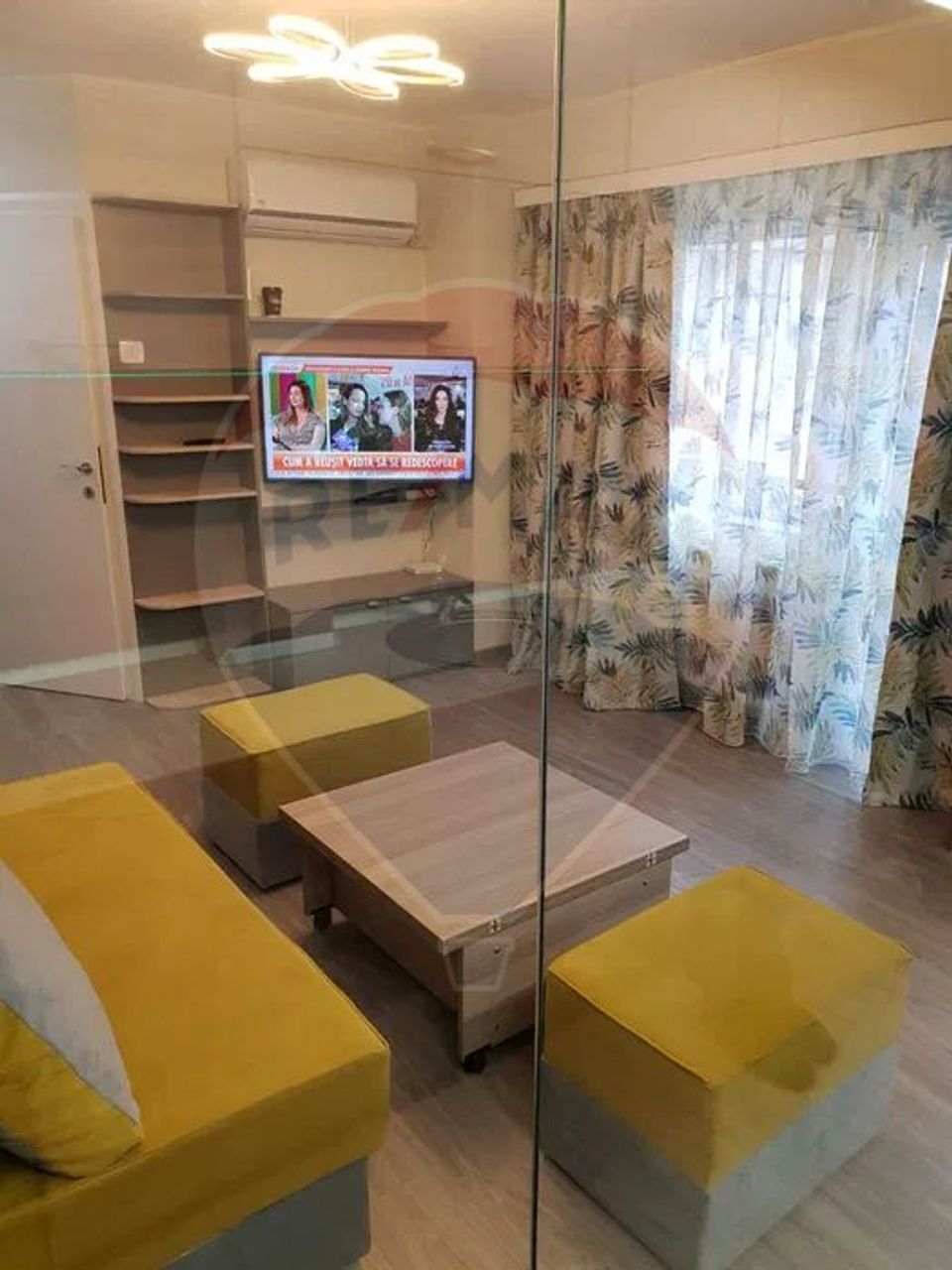 Inchiriere Apartament cu 1 camere în zona Vacaresti