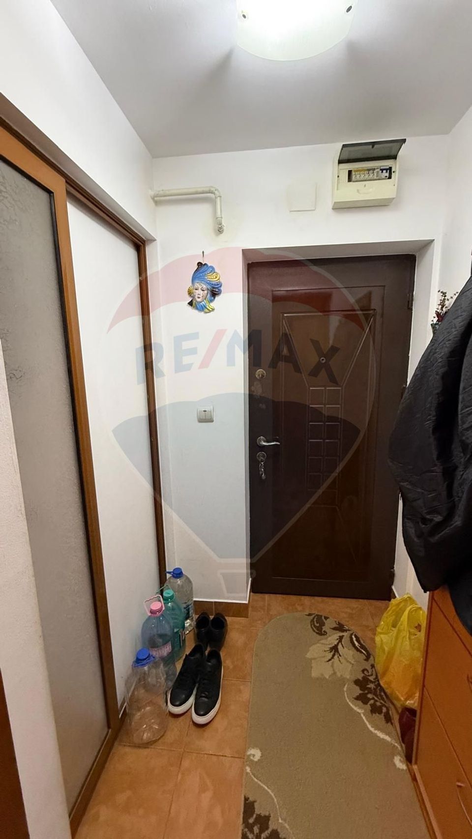 Apartament cu 2 camere de vânzare în zona Sud
