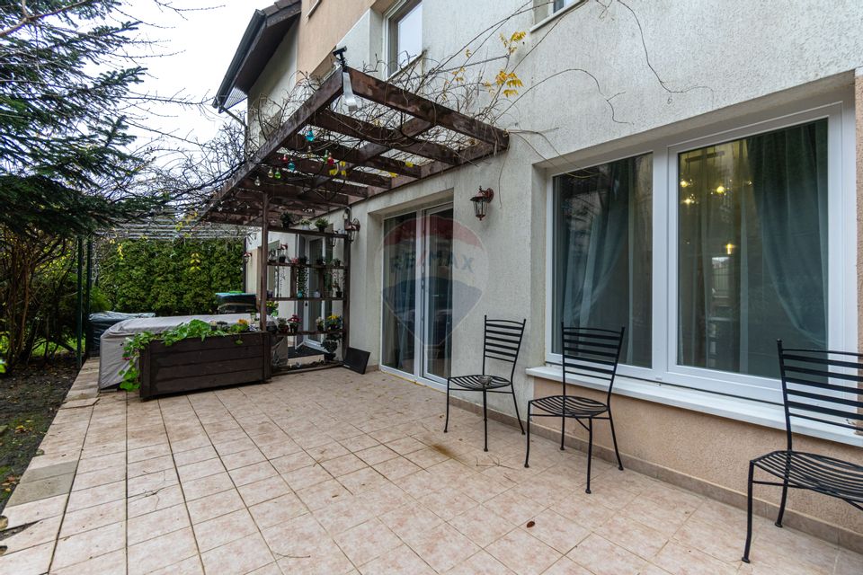 Apartament cu 6 camere de închiriat în zona Nouă – spațiu generos